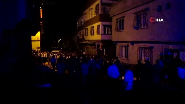 Gaziantep Terör Saldırısı Davasında 10 Sanığa 60'ar Kez Ağırlaştırılmış Müebbet İstendi