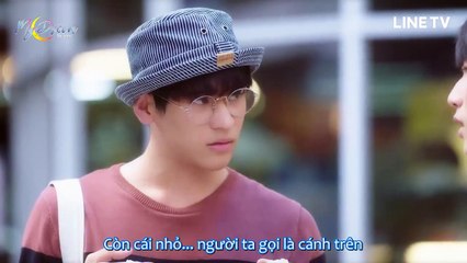 Chàng Trai Trong Mơ Tập 11 VietSub