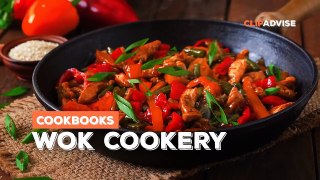 Ken Hom's Top 100 Stir Fry Recipes Quick and Easy Dishes for Every Occasion (BBC Books' Quick & ...