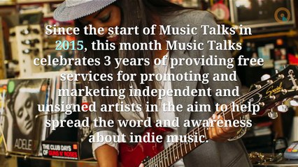 Music Promotion Packages For Indie Artists From Indie Music Blog Music Talks