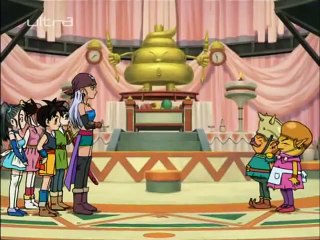 Plavi Zmaj Epizoda 33 - Povratak kući