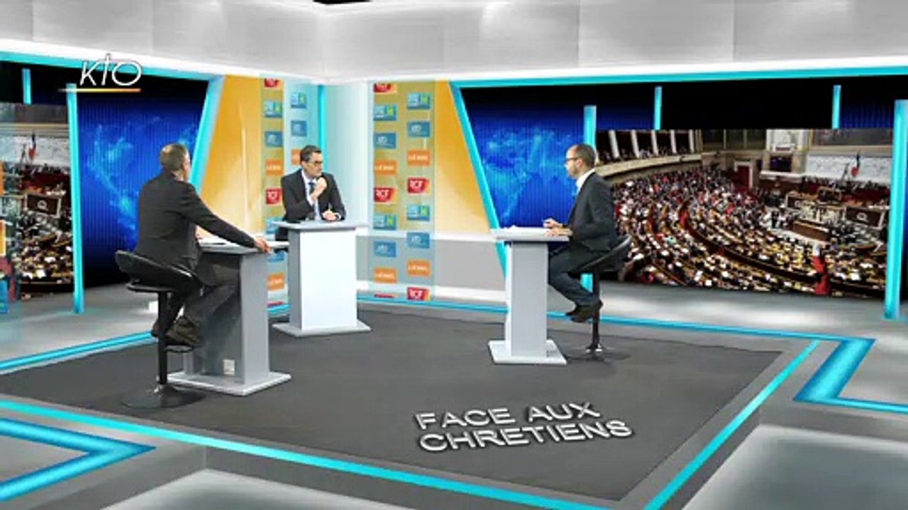 Florent Boudié -  Démocratie : "les gilets jaunes ne sont pas tout le peuple"