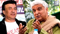 When Javed Akhtar Left The Movie Because Of Anu Malik