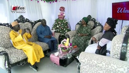 REPLAY - WAREEF avec EVA TRA - THEME : TRAHISON "WOR" - 20 Décembre 2018