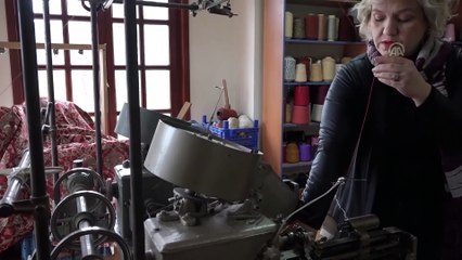 'Bilecik peşkiri' Almanya'da görücüye çıkacak - BİLECİK