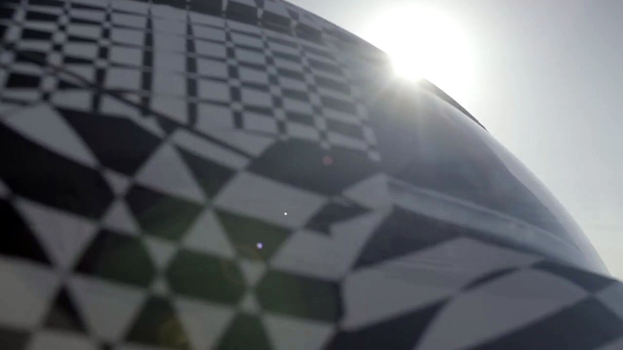 Volkswagen ID. - First Drive