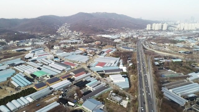 '3기 신도시 발표'...주민들, 기대·우려 교차 / YTN