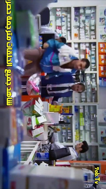 مسلسل التوأمان ميمو وجان الحلقة 6 القسم 1 مترجم للعربية