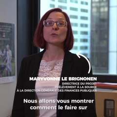 Prélèvement à la source - comment gérer son prélèvement à la source