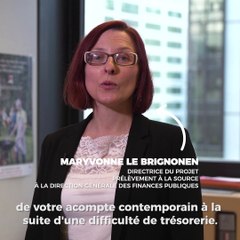 Prélèvement à la source - Indépendants comment gérer son prélèvement à la source