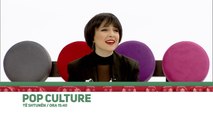 Pop Culture - Me Orgesa Zaimi, të shtunën, ora 15:40