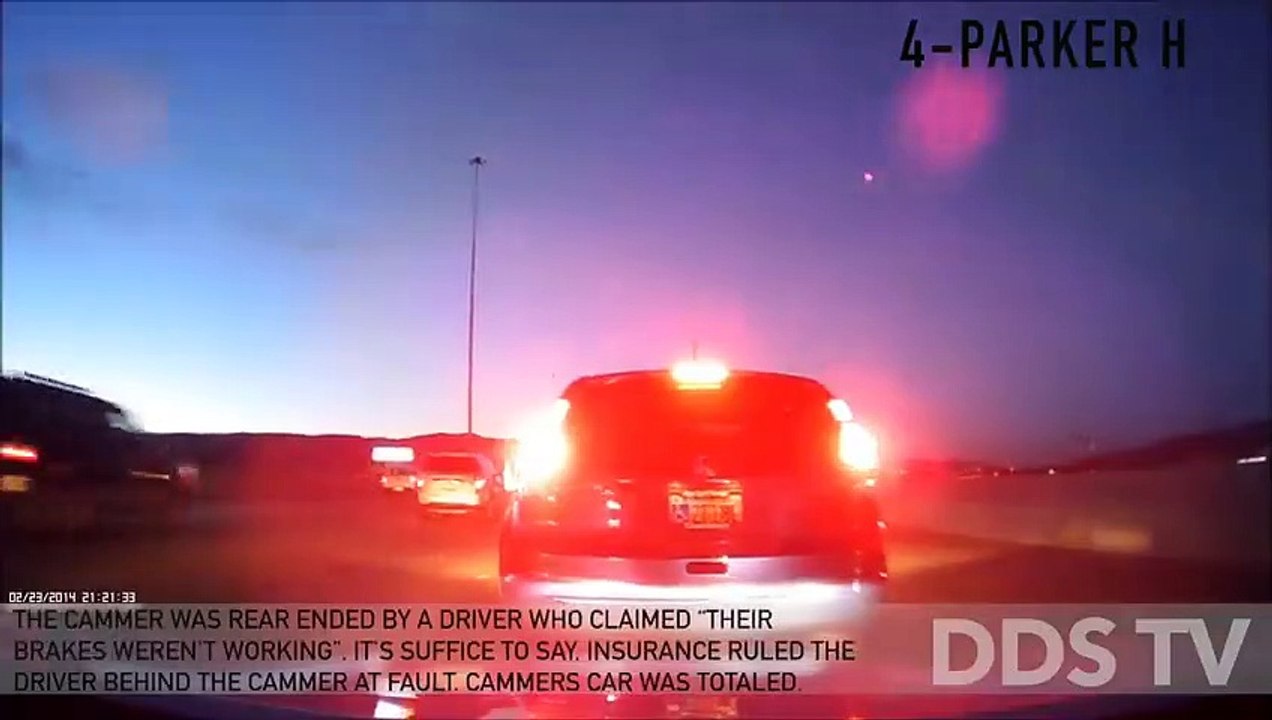 AMERICAN CAR CRASH   INSTANT KARMA COMPILATION #167