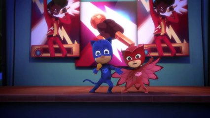 PJ Masks Full Episodes - PJ Masks Best Superhero Moments 2018 Special - PJ Masks Official