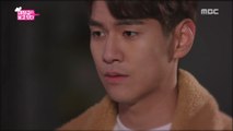 [Dae Jang Geum Is Watching] EP11,confess one's love to one's disciple대장금이 보고있다 20181220