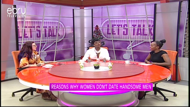 Reasons Why Women Don't Date Handsome Men