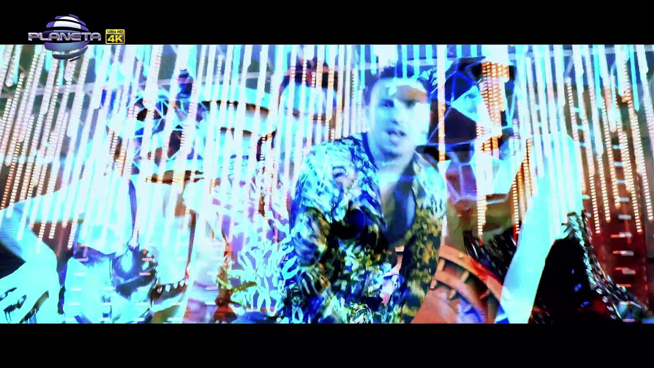 DENIS - SHTE SE ZARIBISH  ⁄  Денис - Ще се зарибиш, 2018