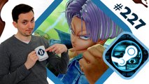 TRUNKS dans JUMP FORCE ! | PAUSE CAFAY #227