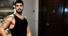 Beşiktaş'ta Apartman Görevlisini Öldüren Fitness Hocası Yakalandı