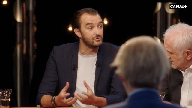 Cyril Lignac « Moi fais vraiment la cuisine pour les clients » - Profession cuisinier.ère