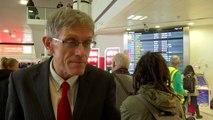 Travel expert Simon Calder explains Gatwick disruption