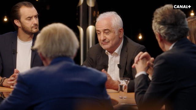 « La papillothèque » de Guy Savoy - Profession cuisinier.ère - CANAL+