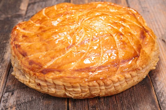 3 conseils pour sublimer votre galette des Rois