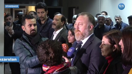 HDP’den ABD’nin Çekilme Kararına Destek