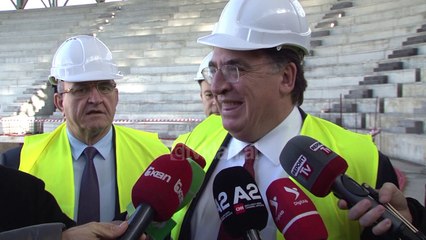 “Shqiperia do konkurroje ne kompeticionet evropiane”