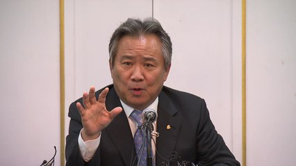 대한체육회, 적폐 근절 위한 '체육계 혁신안' 공개 / YTN