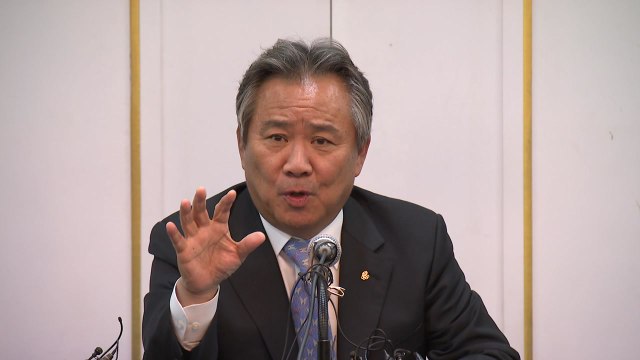 대한체육회, 적폐 근절 위한 '체육계 혁신안' 공개 / YTN