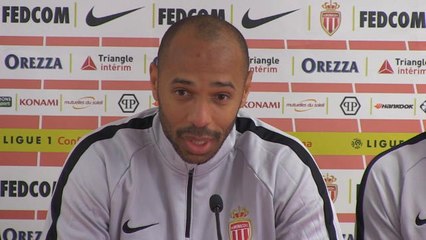 Monaco - Henry : "Passi a beaucoup à nous apporter"