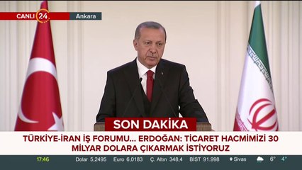 İnsanlık barışa muhtaç, savaşa değil