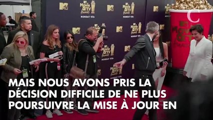 C'est décidé : Kim Kardashian et ses soeurs vont arrêter leurs applications en 2019