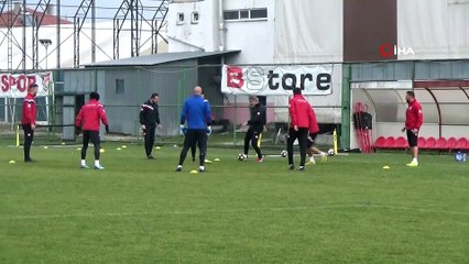 Sait Karafırtınalar: 'İlk 2 şansımız hala devam ediyor'