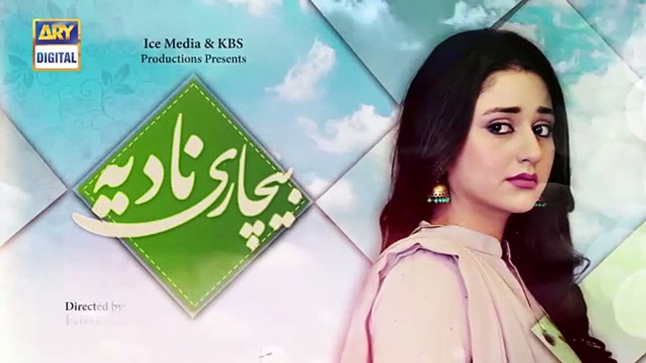 Bechari Nadia Episode 92
