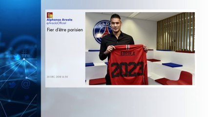 Fier d'être parisien