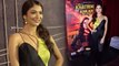 Khatron Ke Khiladi 9: Ridhima Pandit looks sensual in off shoulder black & yellow jumpsuit | Boldsky