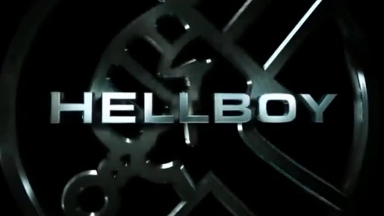 HELLBOY (2004) Bande Annonce VF - HD