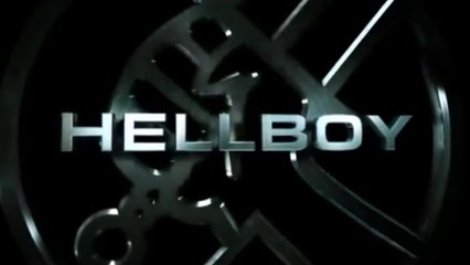 HELLBOY (2004) Bande Annonce VF - HD