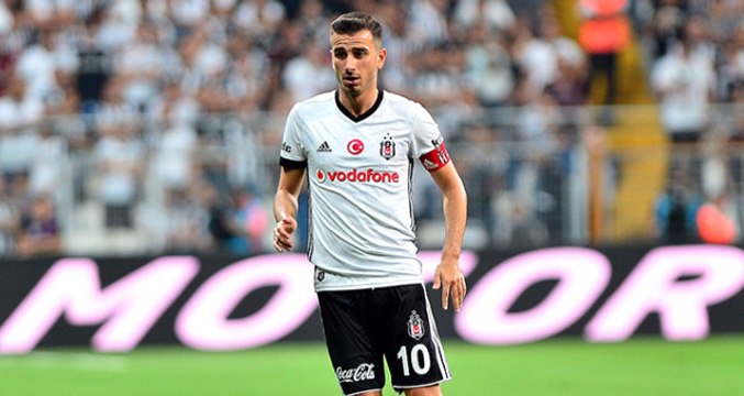 Çin Liginde Mücadele Eden Shenzhen, Oğuzhan Özyakup'a Kancayı Taktı