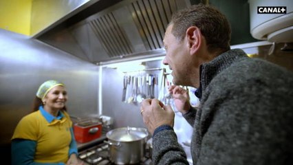 Les Paris du Globe Cooker saison 2 - La cuisine haute en couleur (teaser)