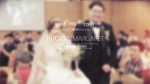 Hugo.Margaret | 婚禮紀錄 at Monarch Skyline Hotel