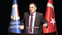Malkoç: 'Denetim yaparak idareyi şeffaf hale getiriyoruz' - ESKİŞEHİR