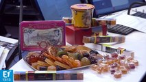 Gourmandises de Noël : ces trois grandes maisons françaises qui revisitent leurs classiques