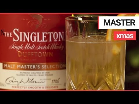 Millions of Brits Reckon they have 'Mastered' the Christmas Period | SWNS TV