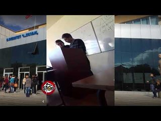 Stop- Pedagogu Adrian Papajani, kushtezon nxenesit per blerje te teksteve te tij!