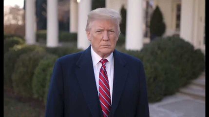 Trump annonce le retrait des troupes américaines en Syrie