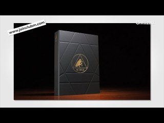 M|Box "Renewal" Unboxing with High Standards Agency