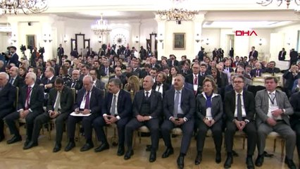 Erdoğan Amerika'nın İran'a Yönelik Yaptırımlarına Karşı Çıktığımızı İfade Ediyorum