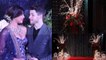 Priyanka Chopra & Nick Jonas all set for Mumbai Reception with Beautiful Decoration | Boldsky